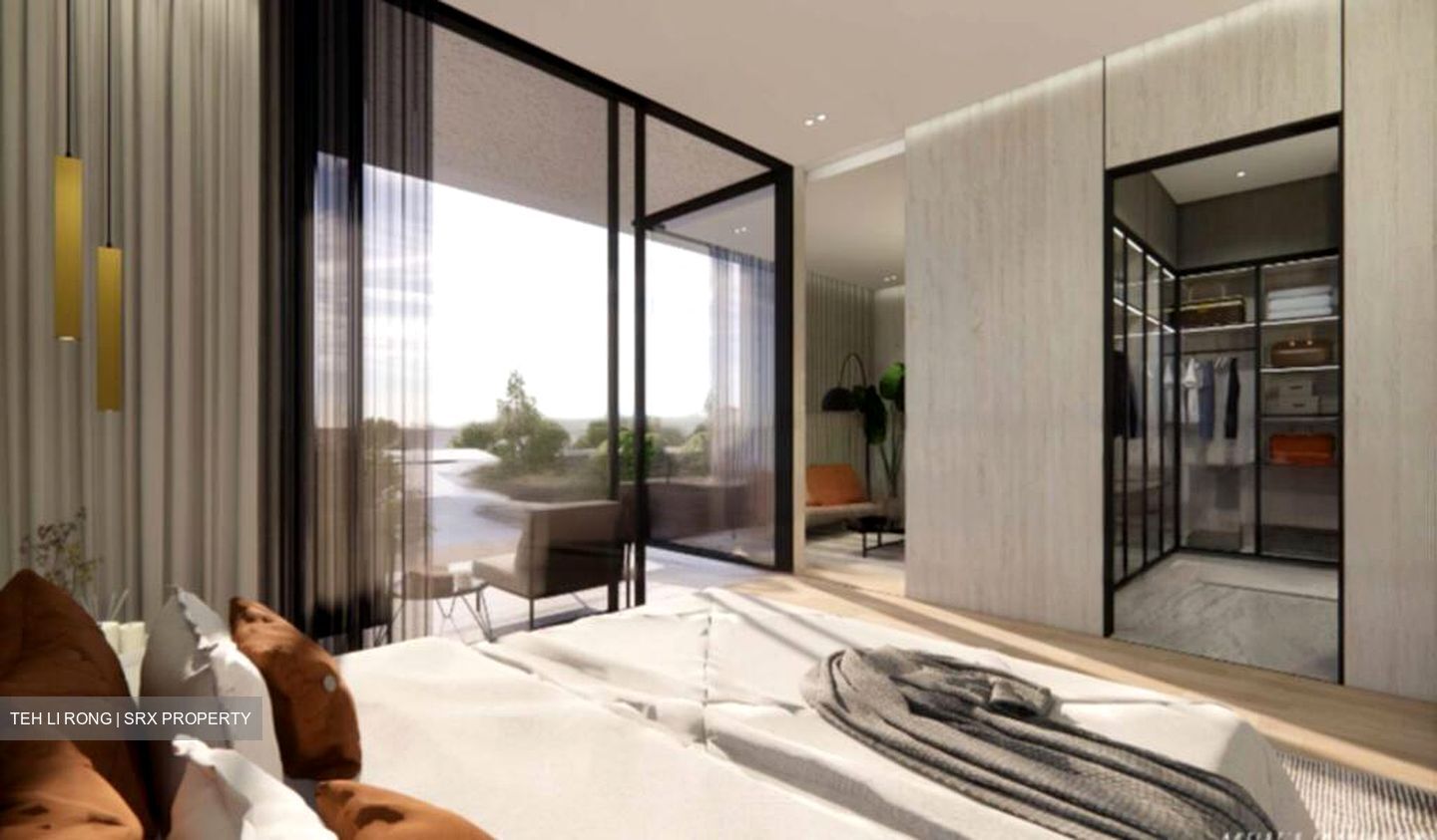 Barker Road (D11), Detached #464314421